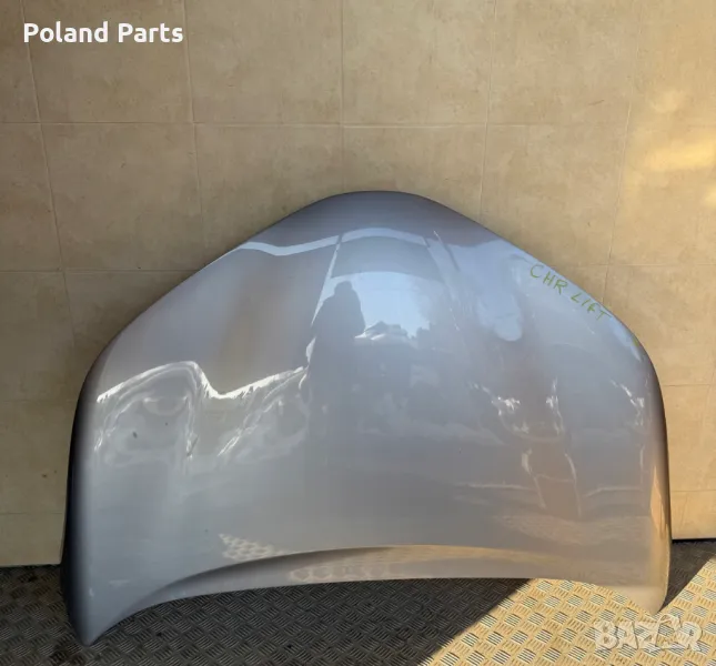 Преден капак за Тойота ЦХР TOYOTA C-HR, снимка 1