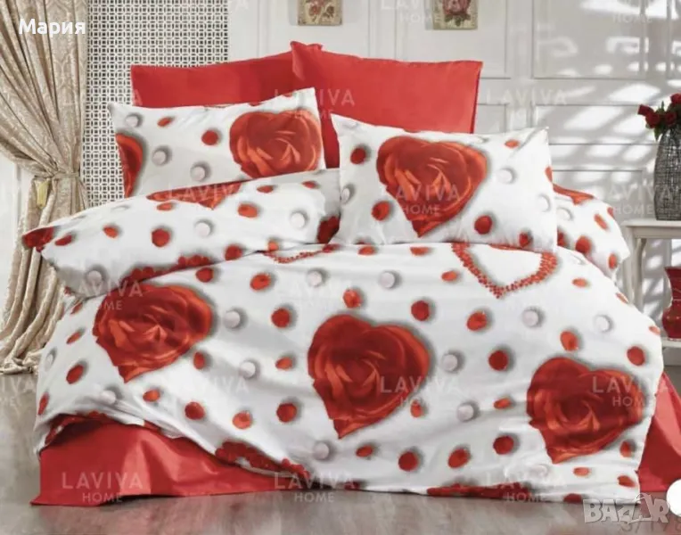 Спален комплект, снимка 1