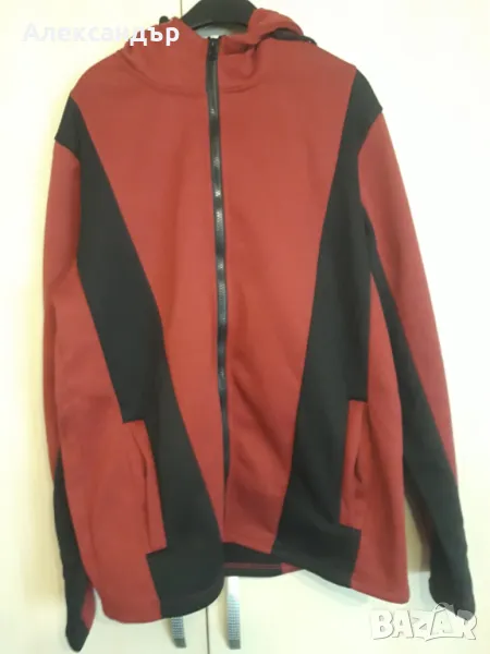 Мъжки суичър, снимка 1