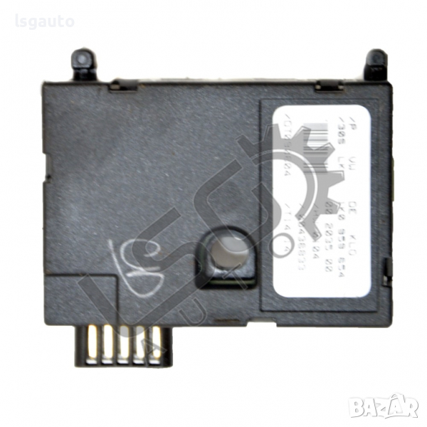 Сензор ъгъла на завиване AUDI A3 (8PA) 2004-2008 A240322N-205, снимка 1