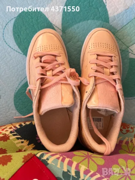 Оригинални кецове Reebok, 36 номер, снимка 1