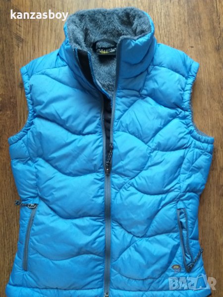 Mountain Hardwear - дамски пухен елек ПЕРА И ПУХ, снимка 1