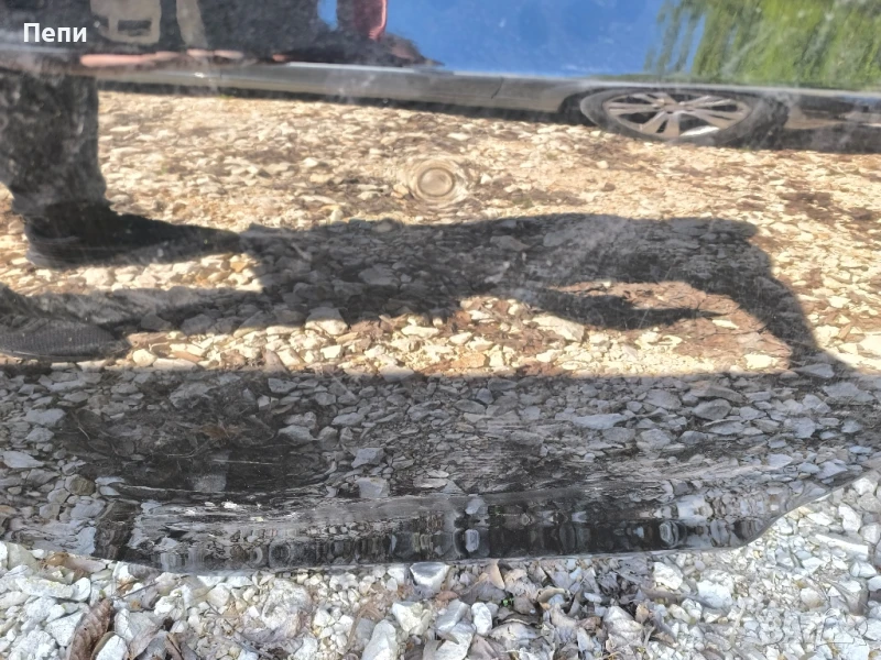 задна дясна врата за Vw golf 6, снимка 1