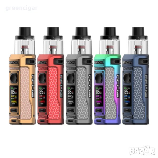 Smok RPM 85 Kit, снимка 1