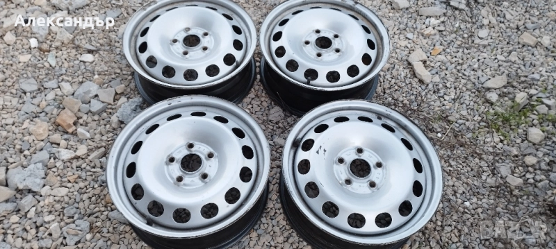 5/112/16. Оригинални голф 6 , снимка 1