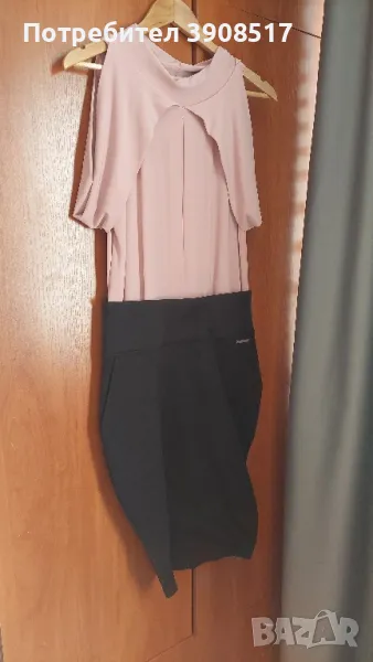 Addict botique дамска рокля, снимка 1