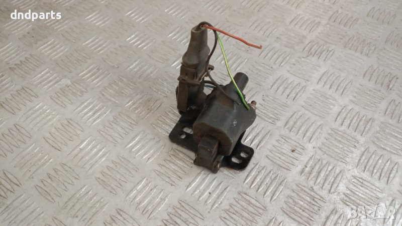 Бобина Audi A6 C4 2.0i 1993г.	, снимка 1