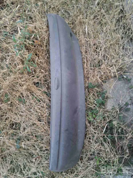 Задна броня за опел корса Б , снимка 1