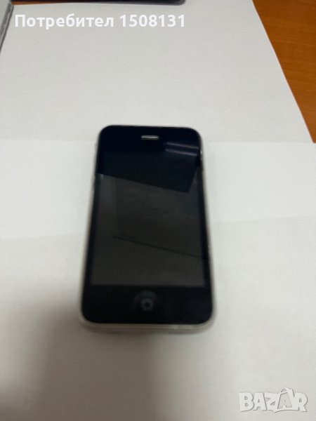 IPhone 3, снимка 1