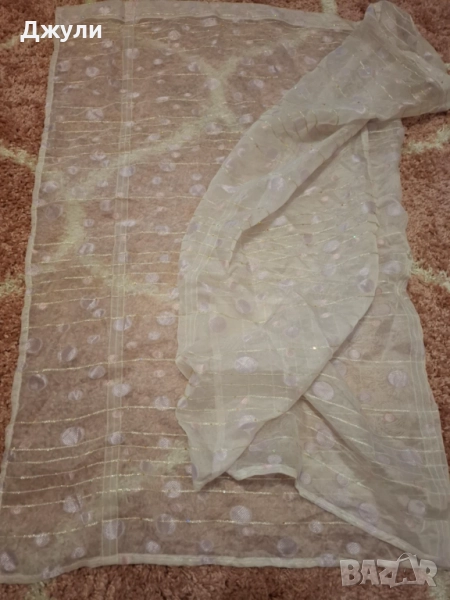 Перде/щора, снимка 1