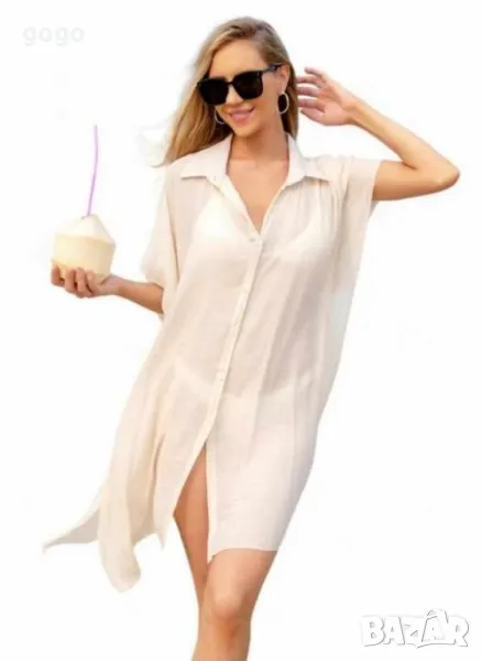 лятна туника , снимка 1