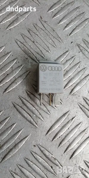 Реле VW Golf 5 2005г.	, снимка 1