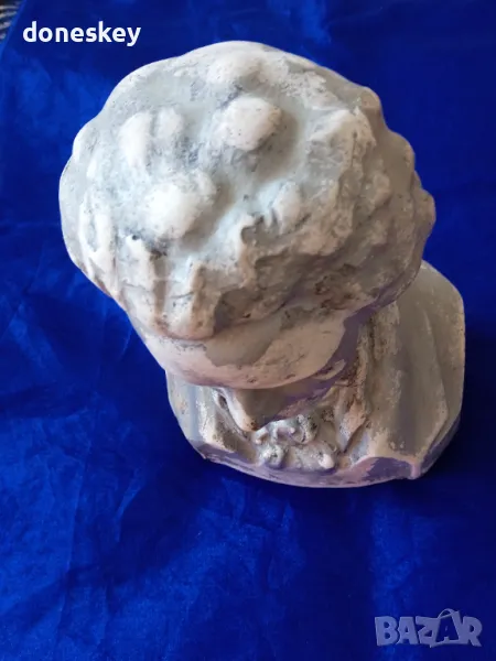 Бюст на Бетовен, снимка 1