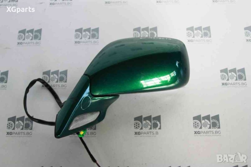 Ляво електрическо огледало за Citroen C8 (2002-2008), снимка 1