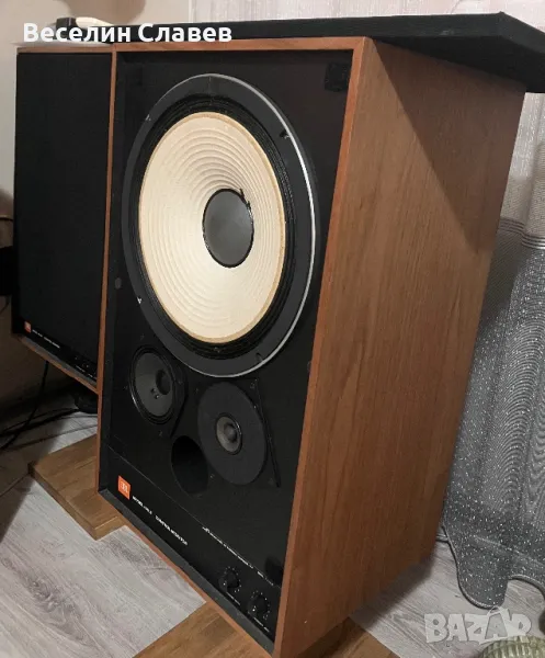 JBL 4311b, снимка 1