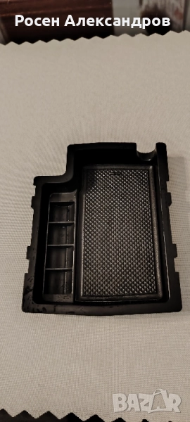 Аксесоар монетник за Subaru XV, снимка 1