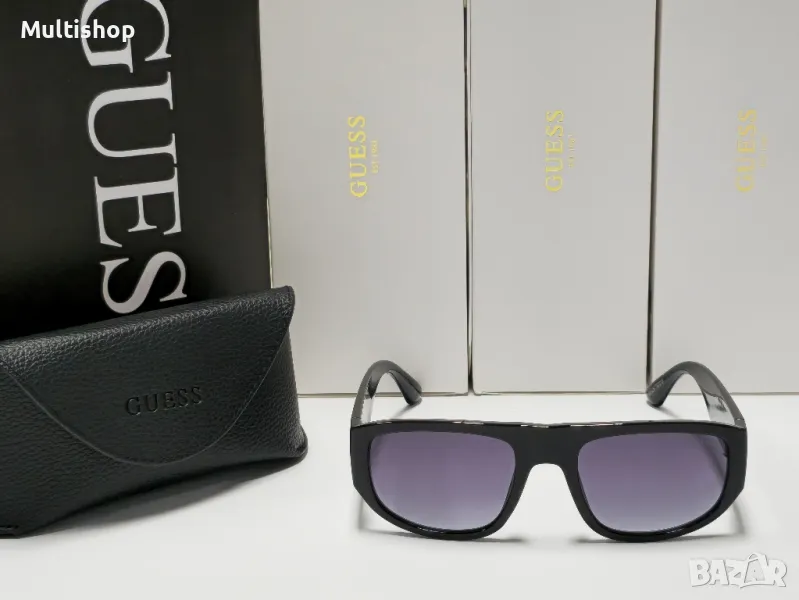 Guess слънчеви очила UV400, снимка 1