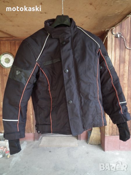 Детско яке за мотор Cycle Spirit, снимка 1