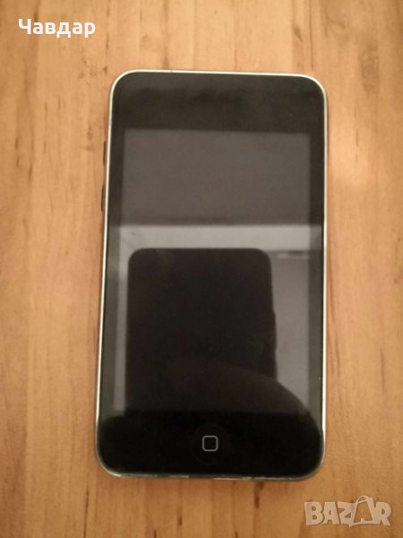 Apple iPod Touch 2nd Gen A1288 8GB, снимка 1