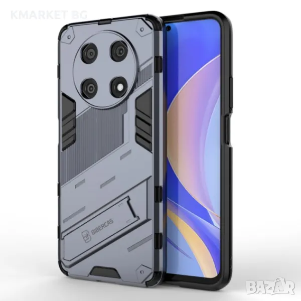 Huawei Nova Y90/Enjoy 50 Pro Punk Armor Удароустойчив Калъф и Протектор, снимка 1