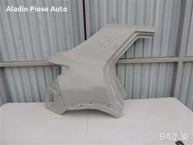 Задно дясно крило Kia Stonic 2018 2019 2020 2021 2022 , снимка 1
