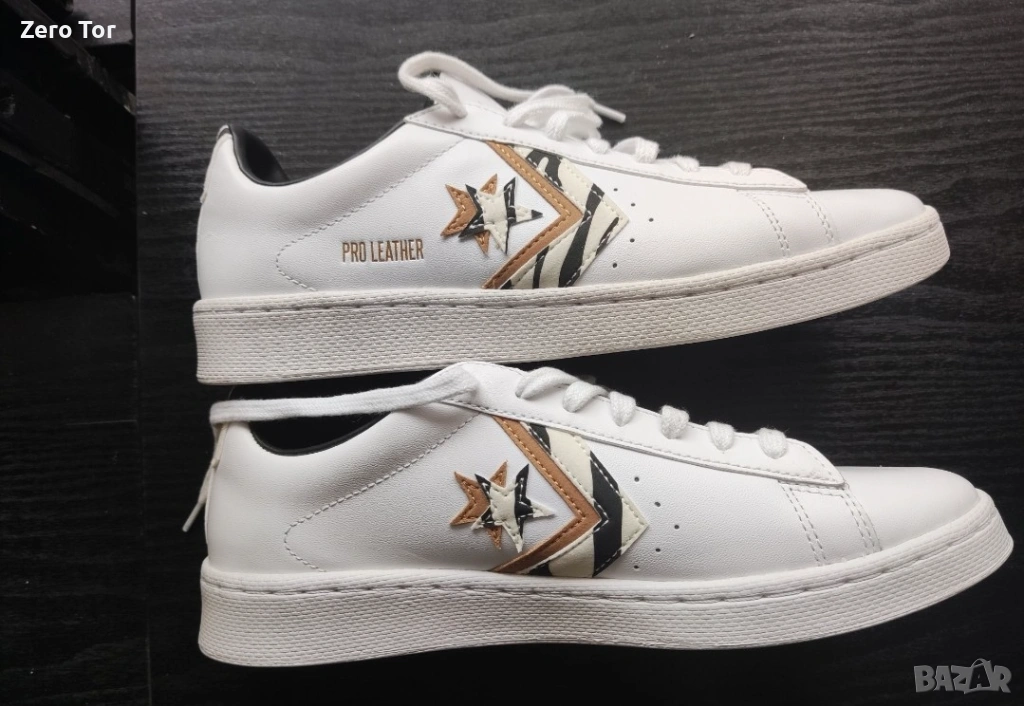 Кецове Converse Pro Leather , снимка 1