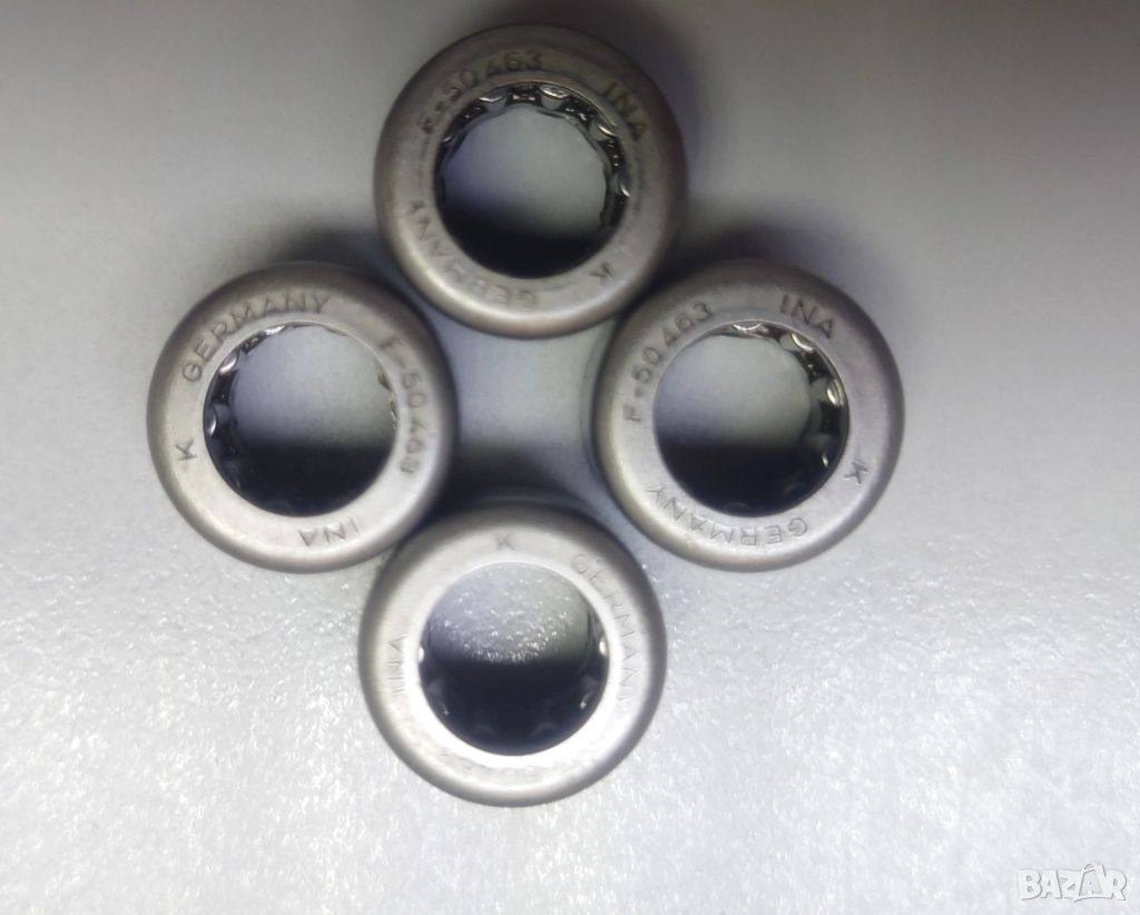 Лагер F-50463 INA, снимка 1