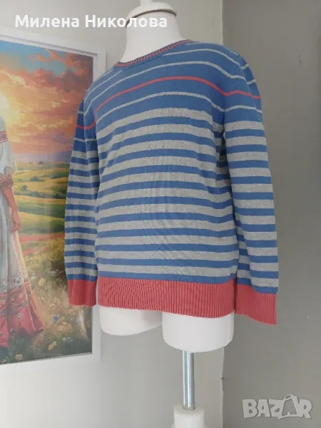 Пуловер Бенетон , снимка 1