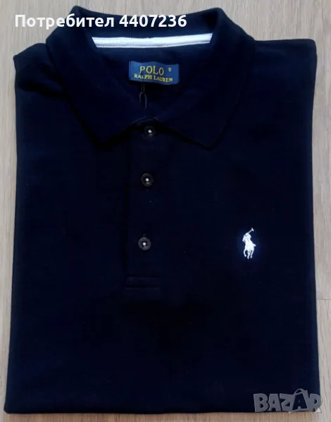 Мъжки тениски Polo Ralph Lauren, снимка 1