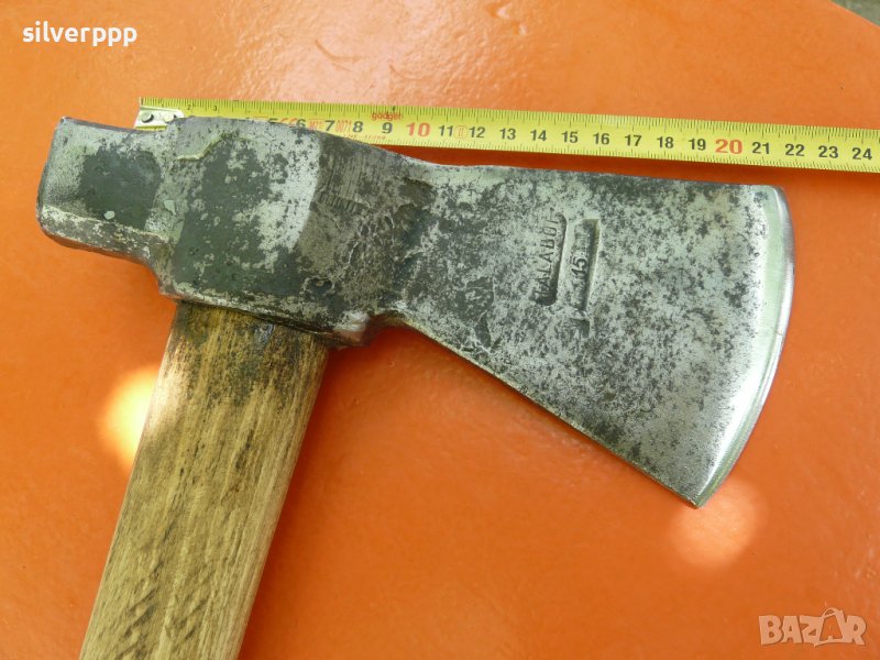  Стара брадва TALABOT - 322 , снимка 1