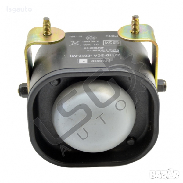 Сирена аларма Honda CR-V II 2001-2006 H040422N-153, снимка 1