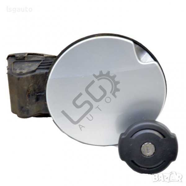 Вратичка с капачка резервоар Peugeot 308 I (2007-2015) ID: 97043, снимка 1