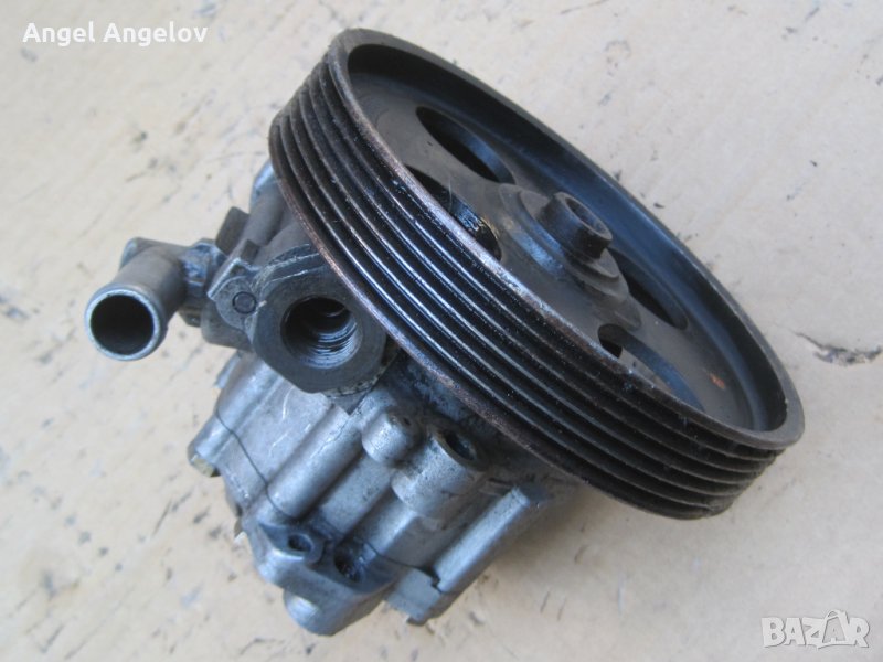 Хидравлична Помпа 9614287780 ZF Пежо 806 Фиат Улисе Peugeot 806 Fiat Ulise 1,9td 2,0 hdi, снимка 1