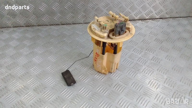 Нивомер Peugeot 3008 2010г.	, снимка 1