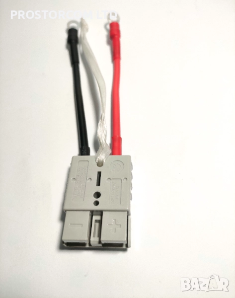 Кабел за пакет батерии на APC-RBC11, цената е с вкл. ДДС, снимка 1