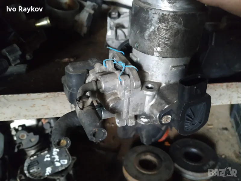 EGR Клапан Vw Passat B6 2.0tdi 140hp 03G 131 501, снимка 1