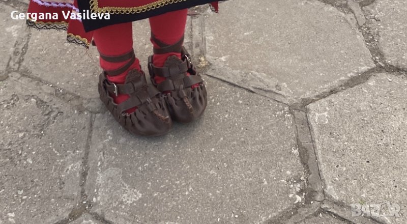 Цървулки за дете, снимка 1