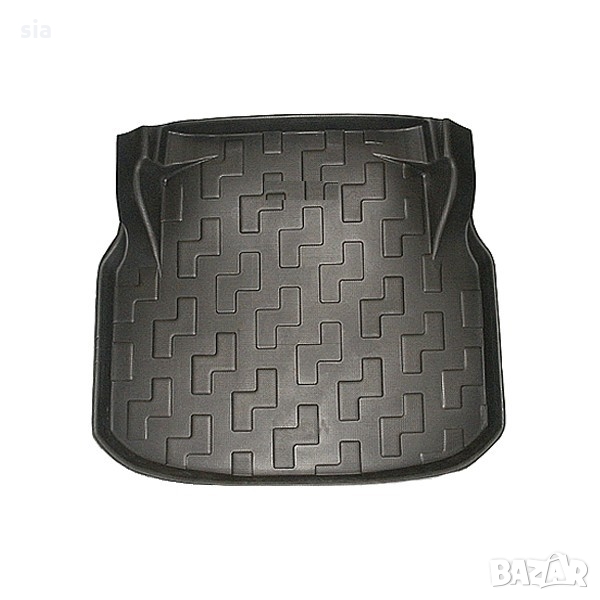 Стелка кора за багажник съвместима за Mercedes W204 (07-Up), снимка 1
