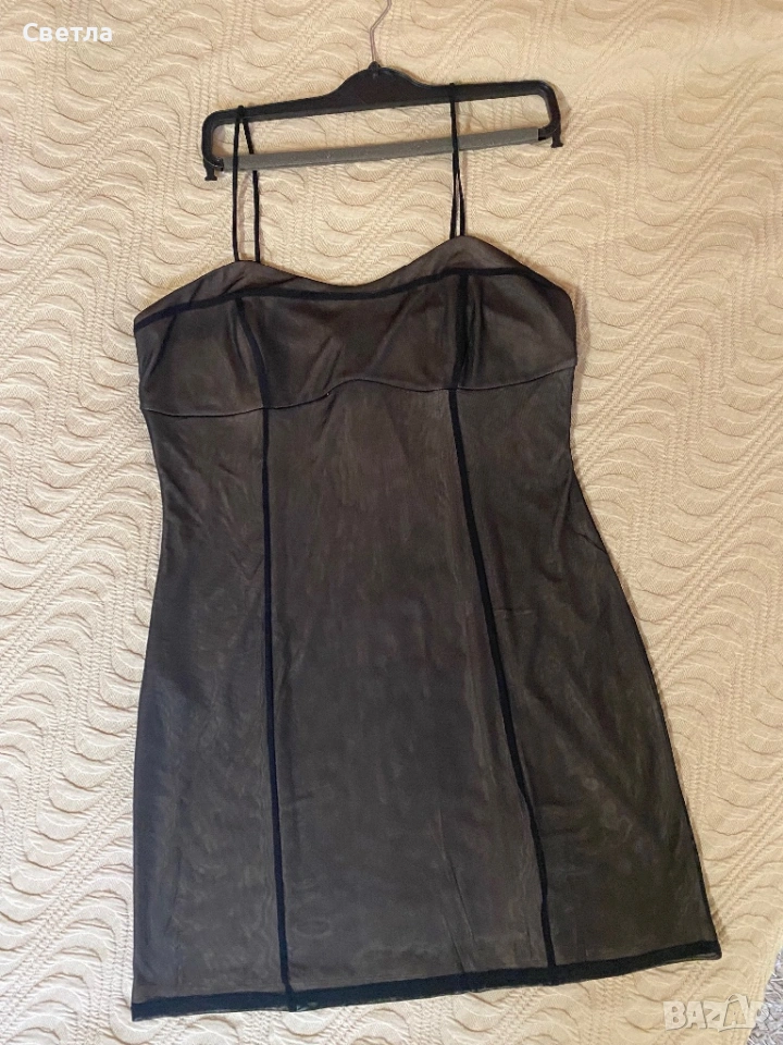 Рокля, Манго нова, снимка 1