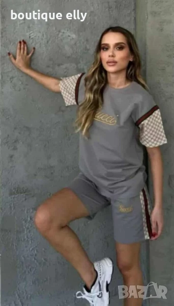 дамски екип, снимка 1