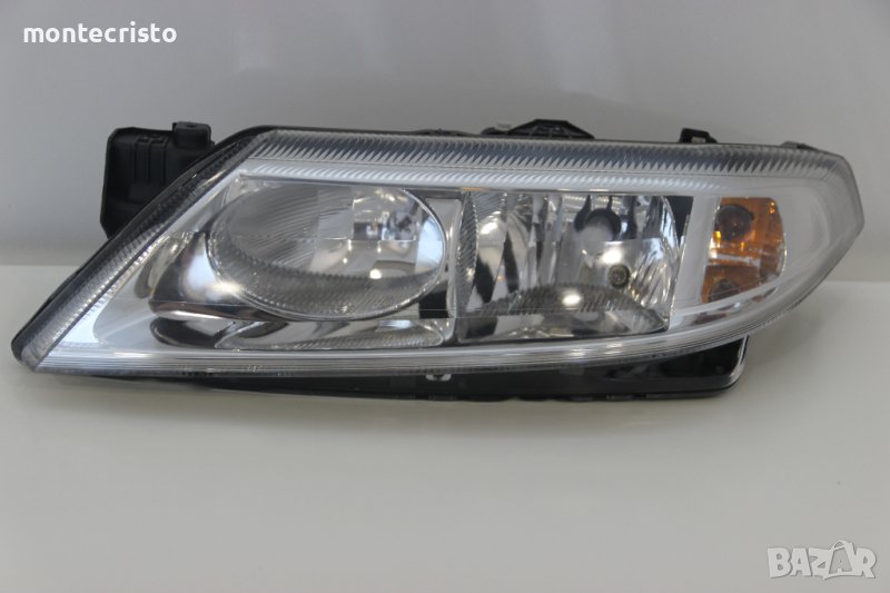 Ляв фар Renault Laguna II (2001-2005г.) ✔️Valeo 8200002845 / 89004687, снимка 1