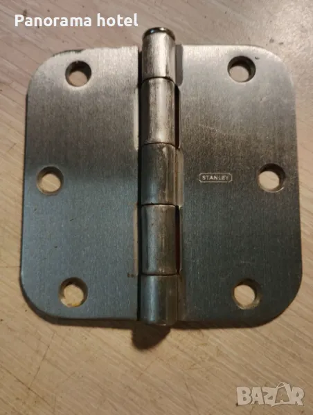 резервни материали - панти, конзоли , снимка 1