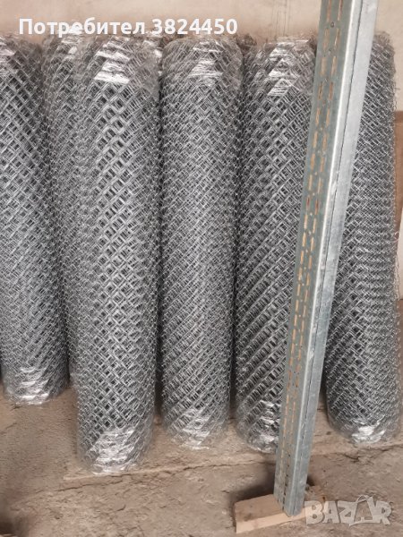 Оградна Мрежа! , снимка 1