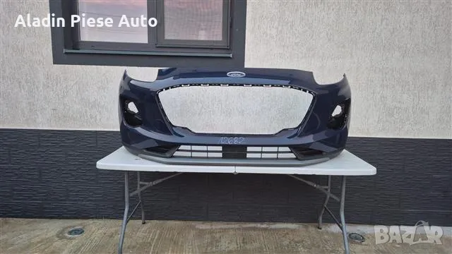 Предна броня Ford Puma година 2020 2021 2022 2023 код L1TB17757A, L1TB-17757-A , снимка 1