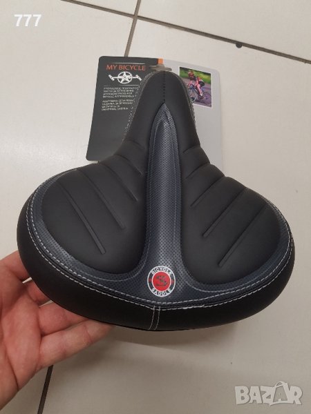 седалки за велосипед, снимка 1