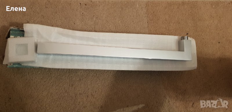 ДУШ РАМО TEKA  FORMENTERA 400, снимка 1