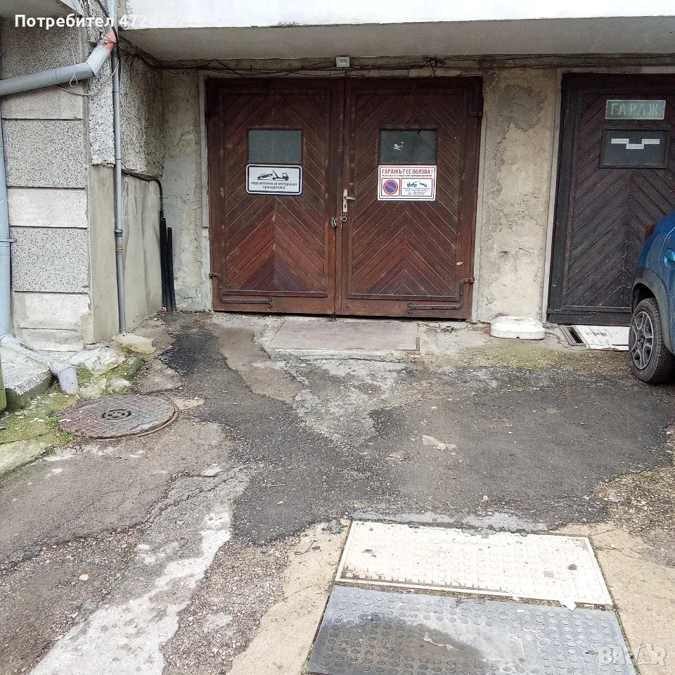 Продавам гараж , снимка 1