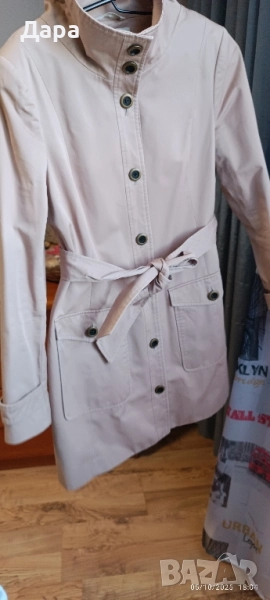 Дамско палто М, снимка 1