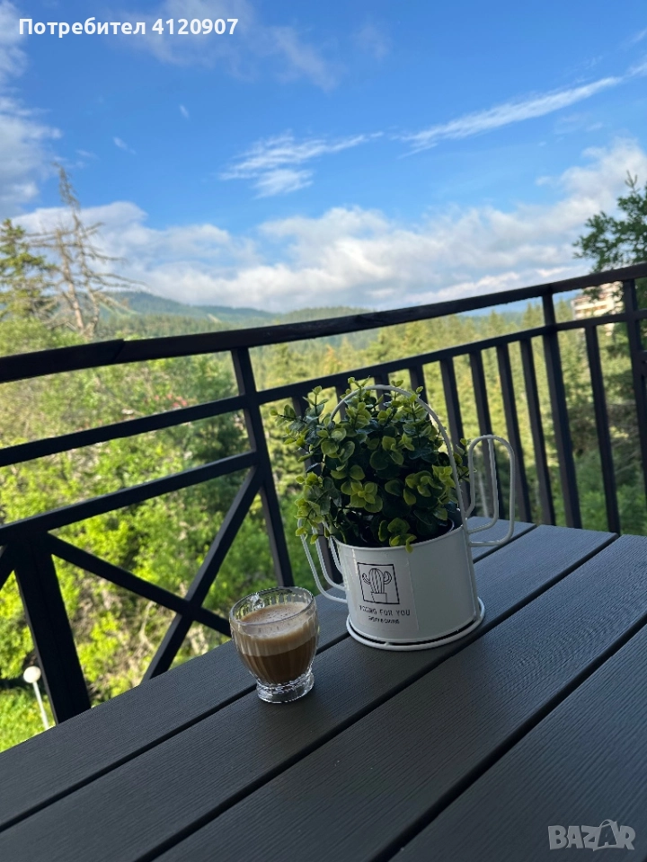 Апартаменти под наем Пампорово, снимка 1