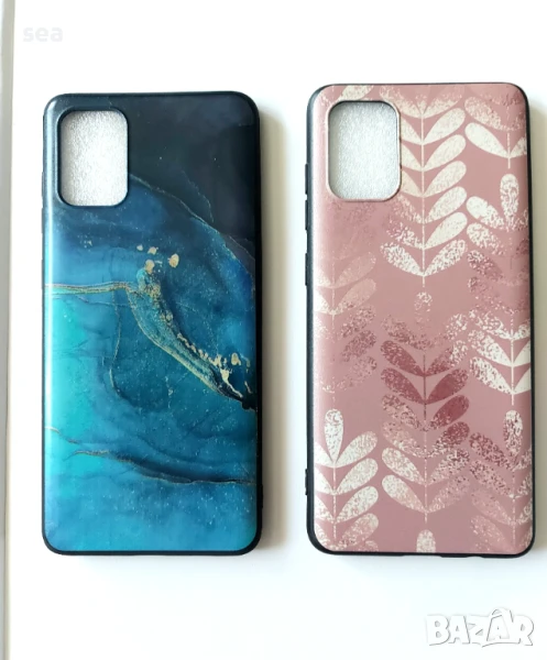Кейс за Самсунг Галакси А71 , а51, снимка 1